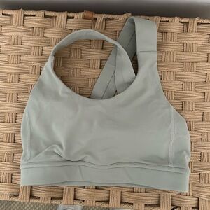 Lululemon sports bra**like new